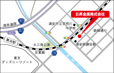 鈴木打抜製作所地図