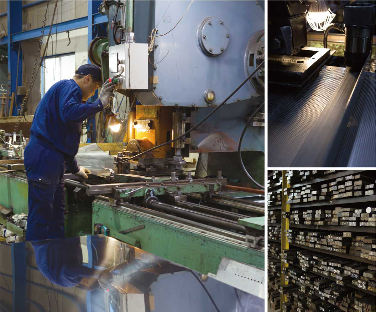 鈴木打抜製作所写真2