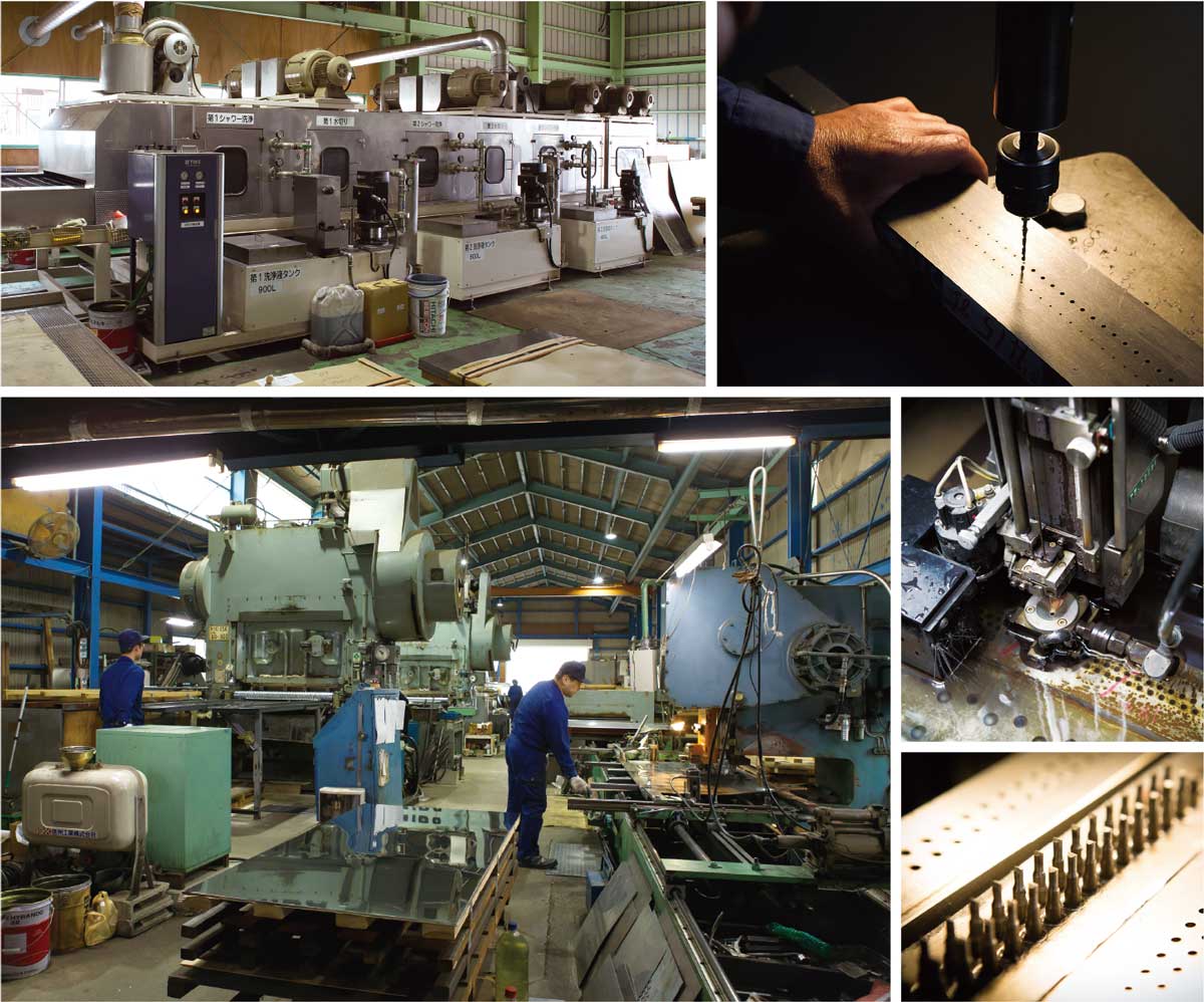 鈴木打抜製作所写真2